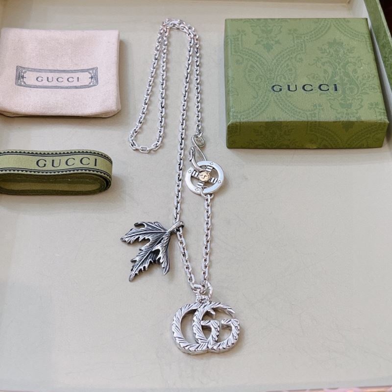 Gucci Necklaces